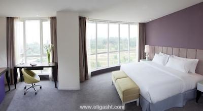 سیلکا چراس کوالالامپور