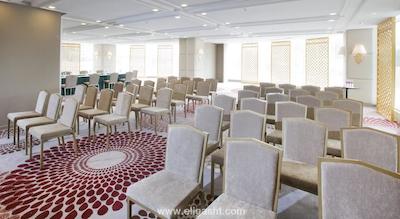 سیلکا چراس کوالالامپور