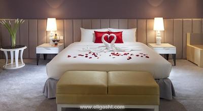 سیلکا چراس کوالالامپور