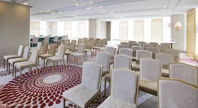 سیلکا چراس کوالالامپور