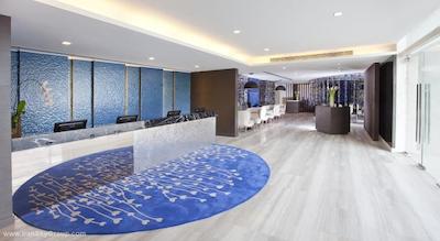 سیلکا چراس کوالالامپور