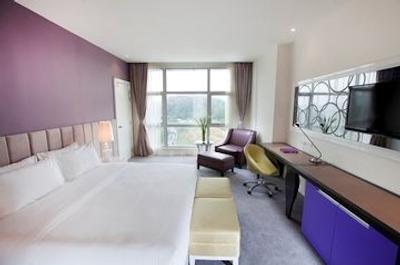 سیلکا چراس کوالالامپور