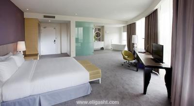 سیلکا چراس کوالالامپور