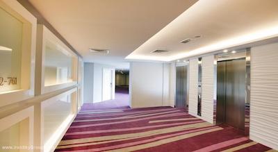 سیلکا چراس کوالالامپور