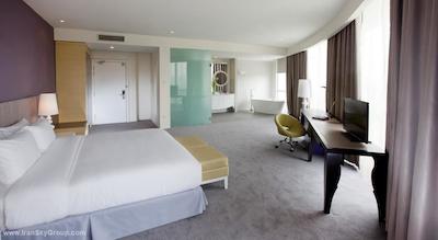 سیلکا چراس کوالالامپور