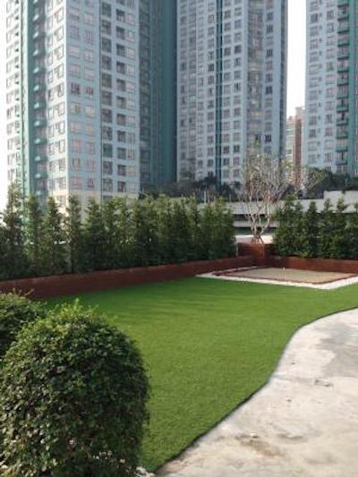 آیچک این رزیدنسز ساتورن