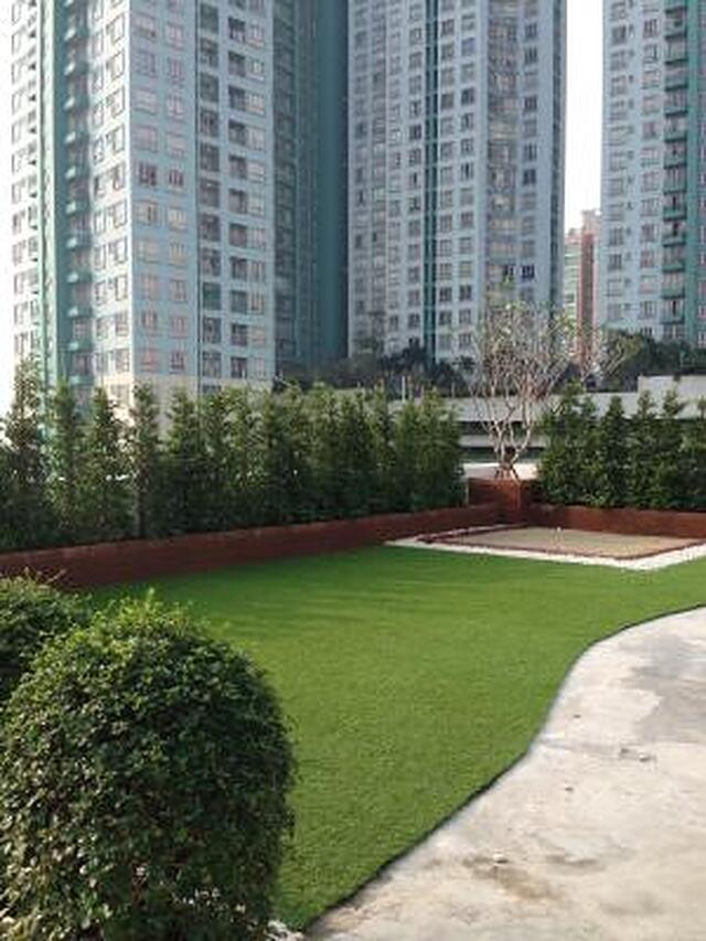 آیچک این رزیدنسز ساتورن