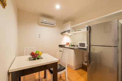 آیچک این رزیدنسز ساتورن