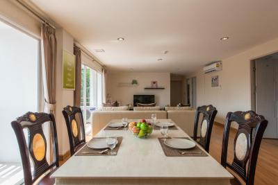 آیچک این رزیدنسز ساتورن