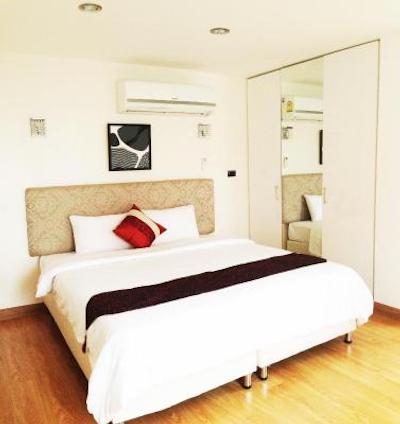 آیچک این رزیدنسز ساتورن