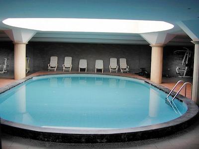 ایداز پارک هتل