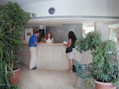 ایداز پارک هتل