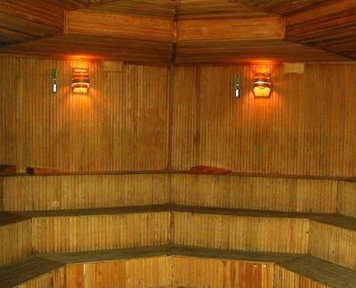 ایداز پارک هتل