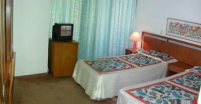 ایداز پارک هتل