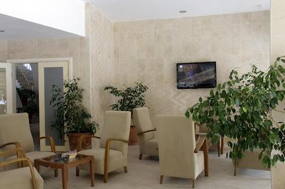 ایداز پارک هتل