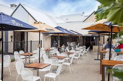 ریال پالمز ریزرت