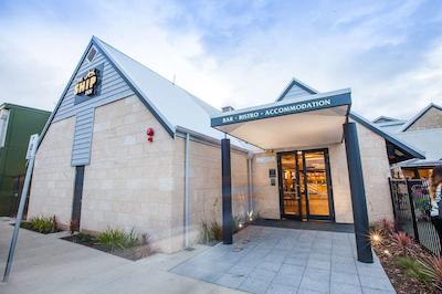 ریال پالمز ریزرت