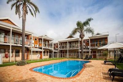 ریال پالمز ریزرت