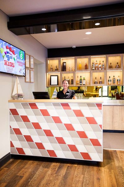 ریال پالمز ریزرت