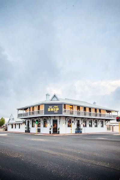 ریال پالمز ریزرت