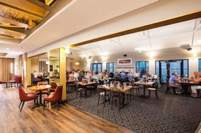 ریال پالمز ریزرت