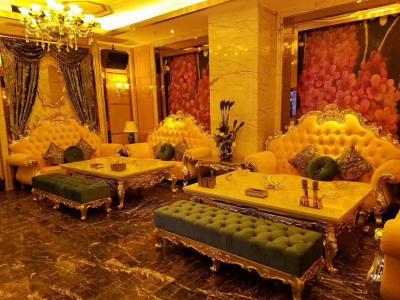 شنزهن اوانت-گارد هتل