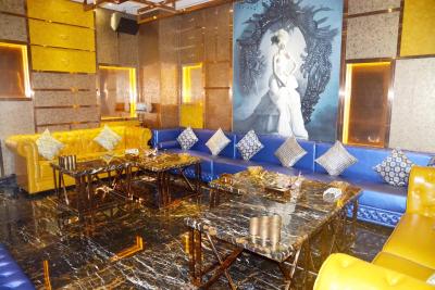 شنزهن اوانت-گارد هتل