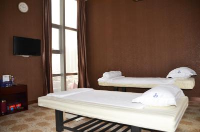 شنزهن اوانت-گارد هتل