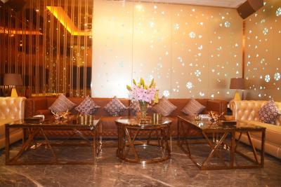 شنزهن اوانت-گارد هتل