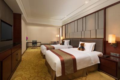 شنزهن اوانت-گارد هتل