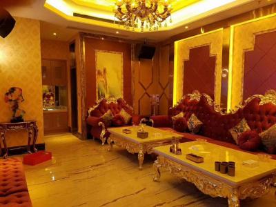 شنزهن اوانت-گارد هتل