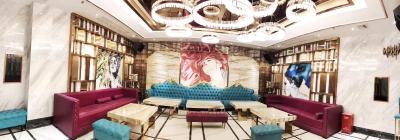 شنزهن اوانت-گارد هتل