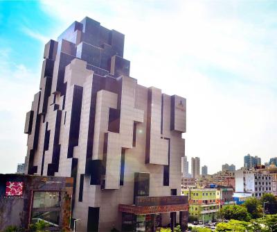 شنزهن اوانت-گارد هتل