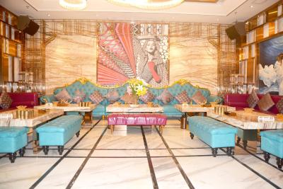 شنزهن اوانت-گارد هتل