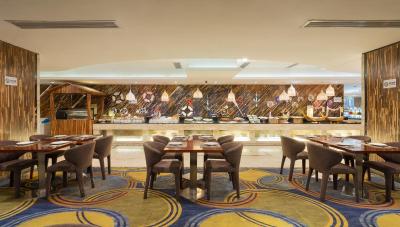 شنزهن اوانت-گارد هتل