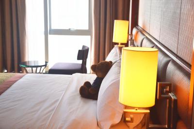 شنزهن اوانت-گارد هتل