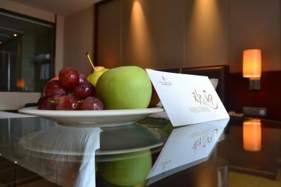 شنزهن اوانت-گارد هتل