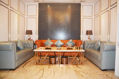 شنزهن اوانت-گارد هتل