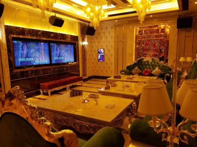 شنزهن اوانت-گارد هتل