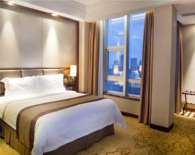 شنزهن اوانت-گارد هتل