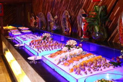 شنزهن اوانت-گارد هتل