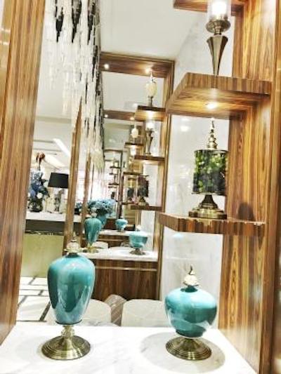 شنزهن اوانت-گارد هتل