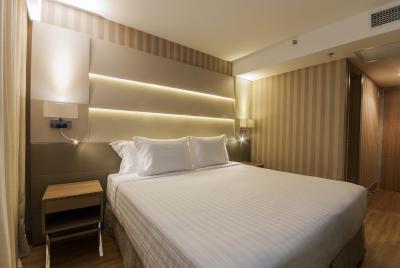 امریکاز کپاکابانا هتل