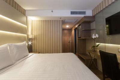 امریکاز کپاکابانا هتل