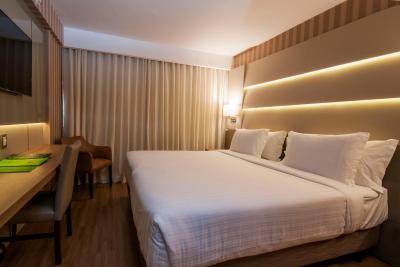 امریکاز کپاکابانا هتل