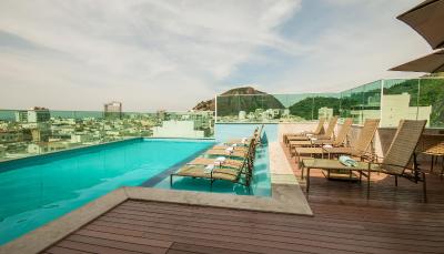 امریکاز کپاکابانا هتل