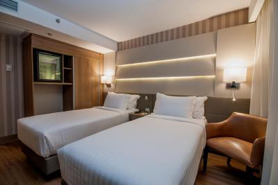 امریکاز کپاکابانا هتل