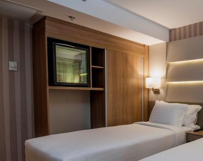 امریکاز کپاکابانا هتل