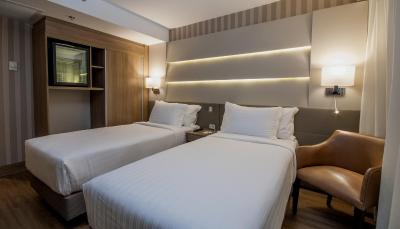 امریکاز کپاکابانا هتل