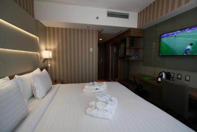 امریکاز کپاکابانا هتل